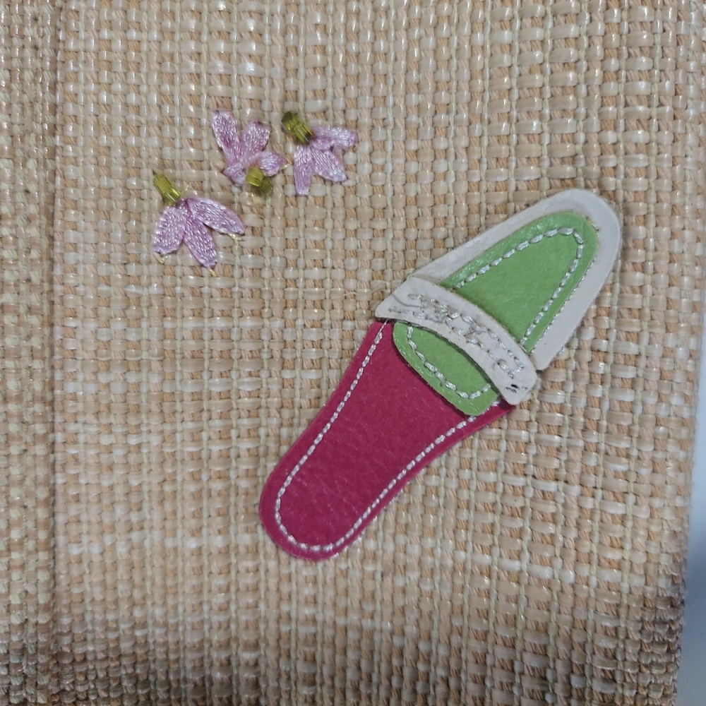 Summer purse - Picture 5 of 6